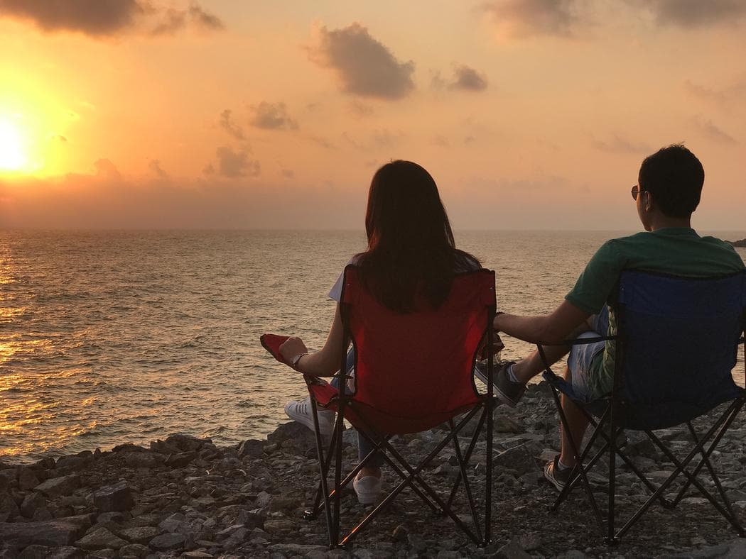 Samandağ/Arsuz/HATAY Deniz Kıyısı